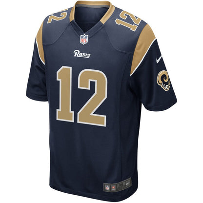 Los Angeles Rams Sammy Watkins NFL jersey front view