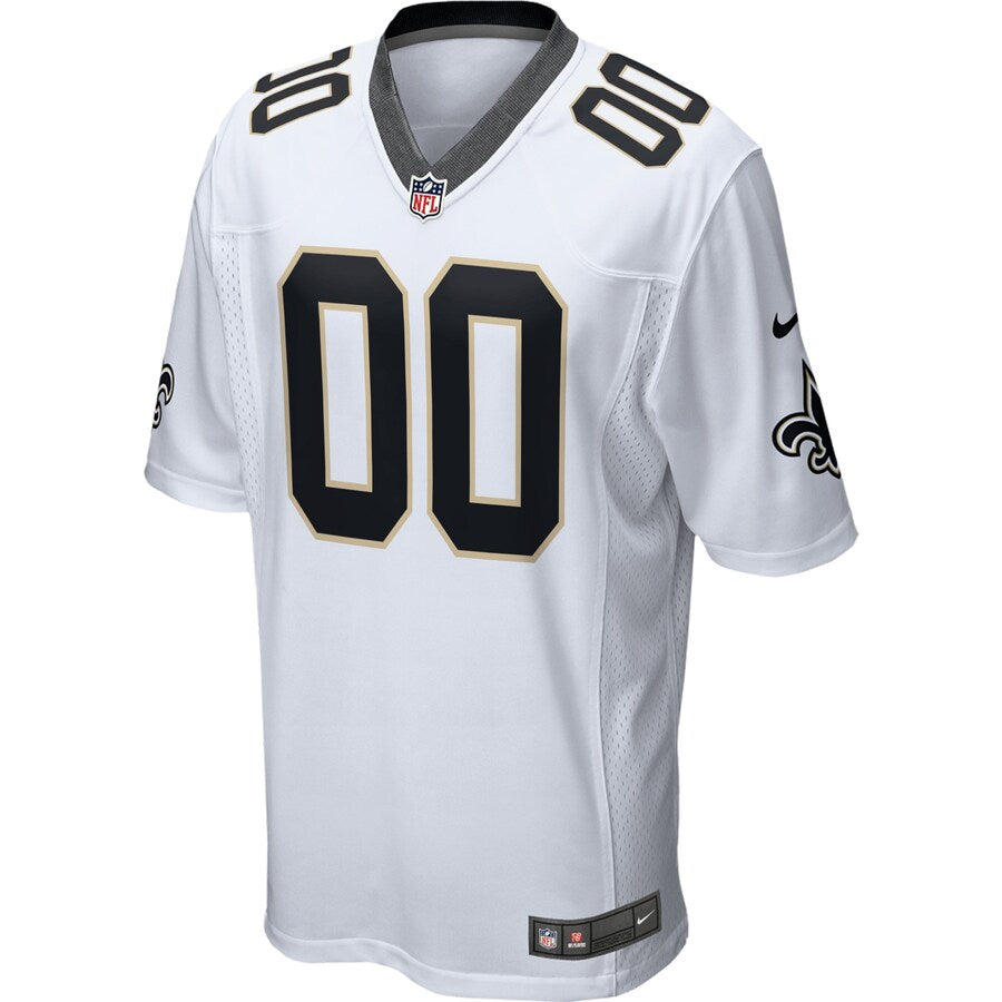 New Orleans Saints NFL jersey front view
