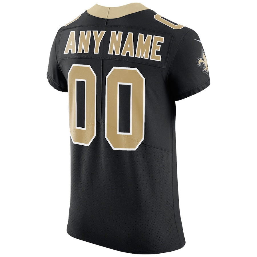 New Orleans Saints NFL jersey front view