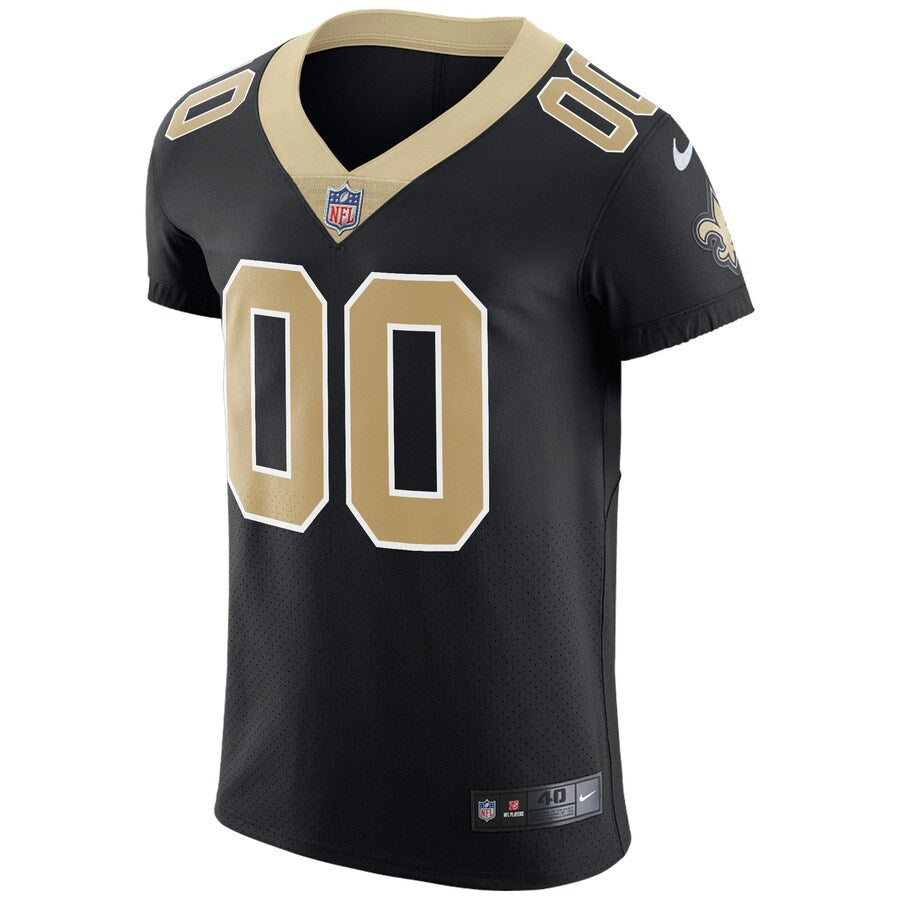 New Orleans Saints NFL jersey front view