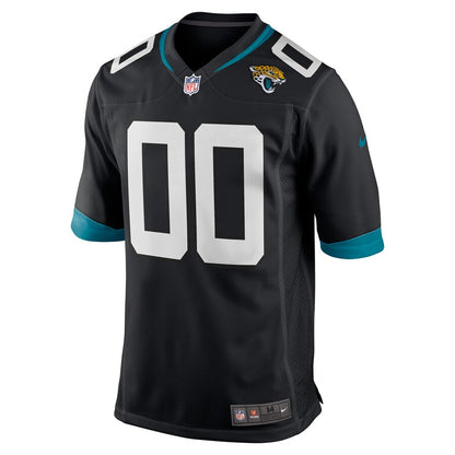 Jacksonville Jaguars NFL jersey front view