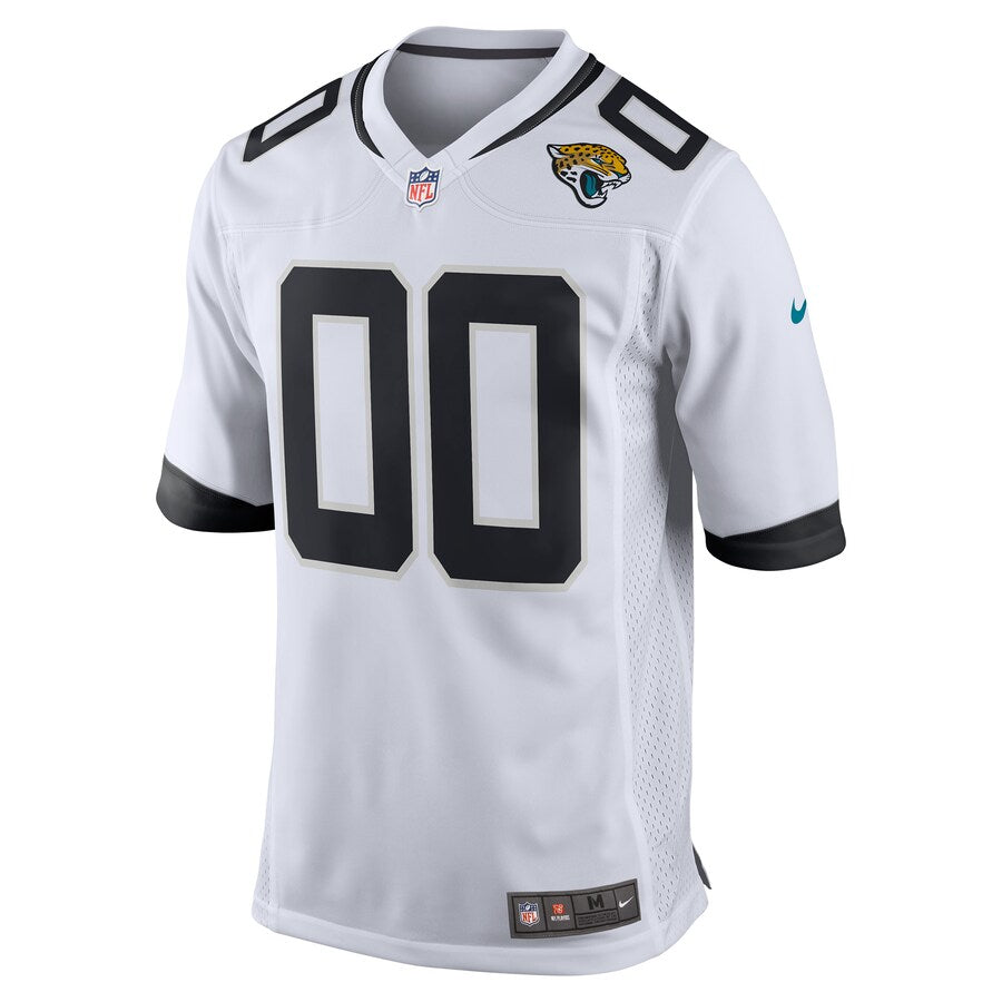 Jacksonville Jaguars NFL jersey front view