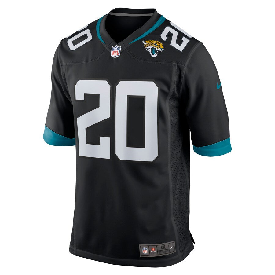 Jacksonville Jaguars Daniel Thomas NFL jersey front view