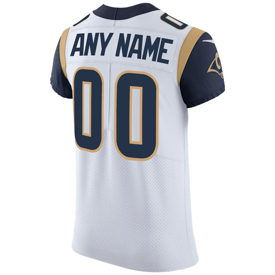 Los Angeles Rams NFL jersey front view