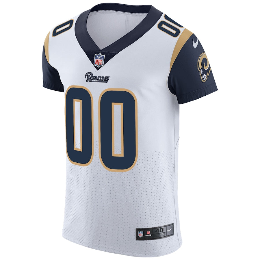 Los Angeles Rams NFL jersey front view