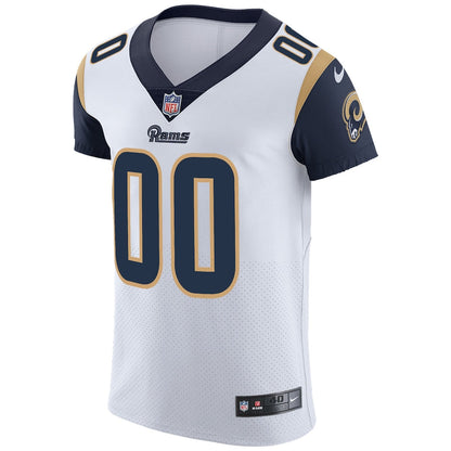 Los Angeles Rams NFL jersey front view