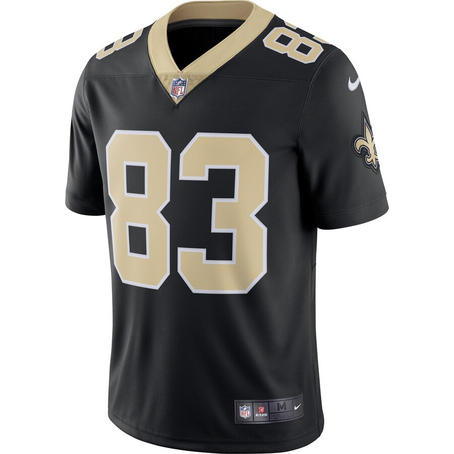 New Orleans Saints Willie Snead NFL jersey front view