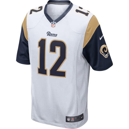 Los Angeles Rams Brandin Cooks NFL jersey front view