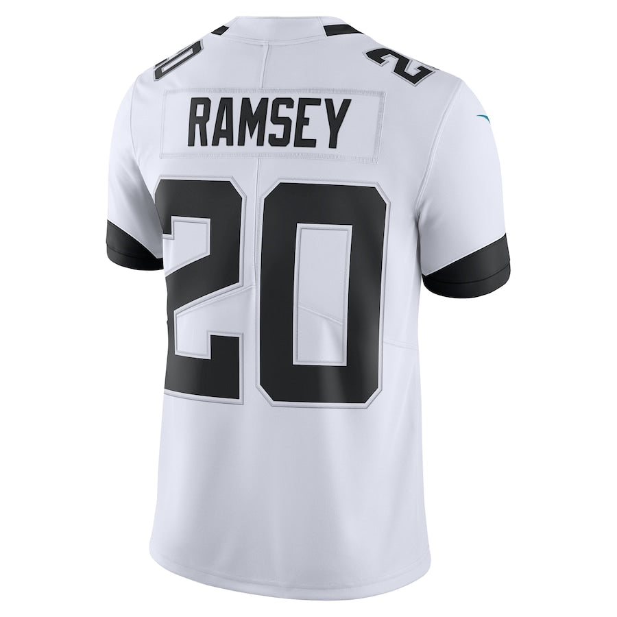 Jacksonville Jaguars Jalen Ramsey New NFL jersey front view
