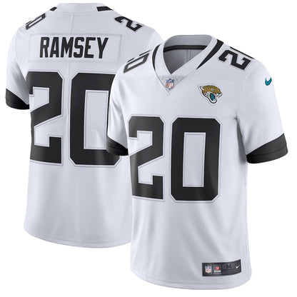 Jacksonville Jaguars Jalen Ramsey New NFL jersey front view