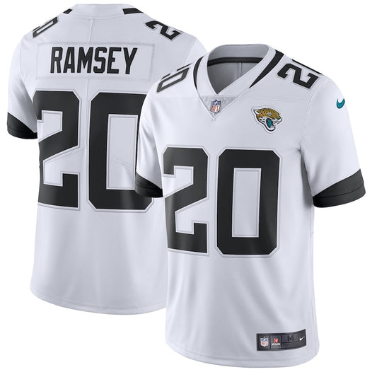 Jacksonville Jaguars Jalen Ramsey New NFL jersey front view