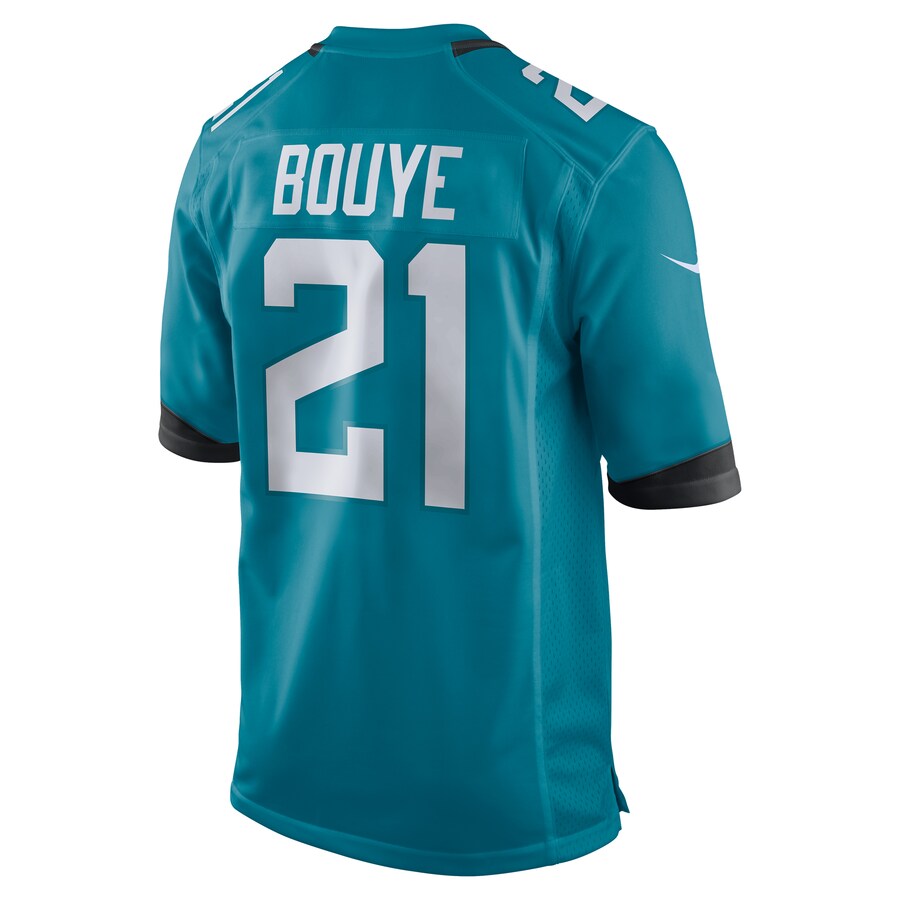 Jacksonville Jaguars Aj Bouye New NFL jersey front view