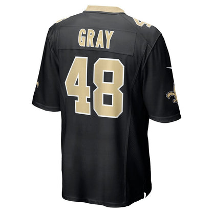 New Orleans Saints NFL jersey front view