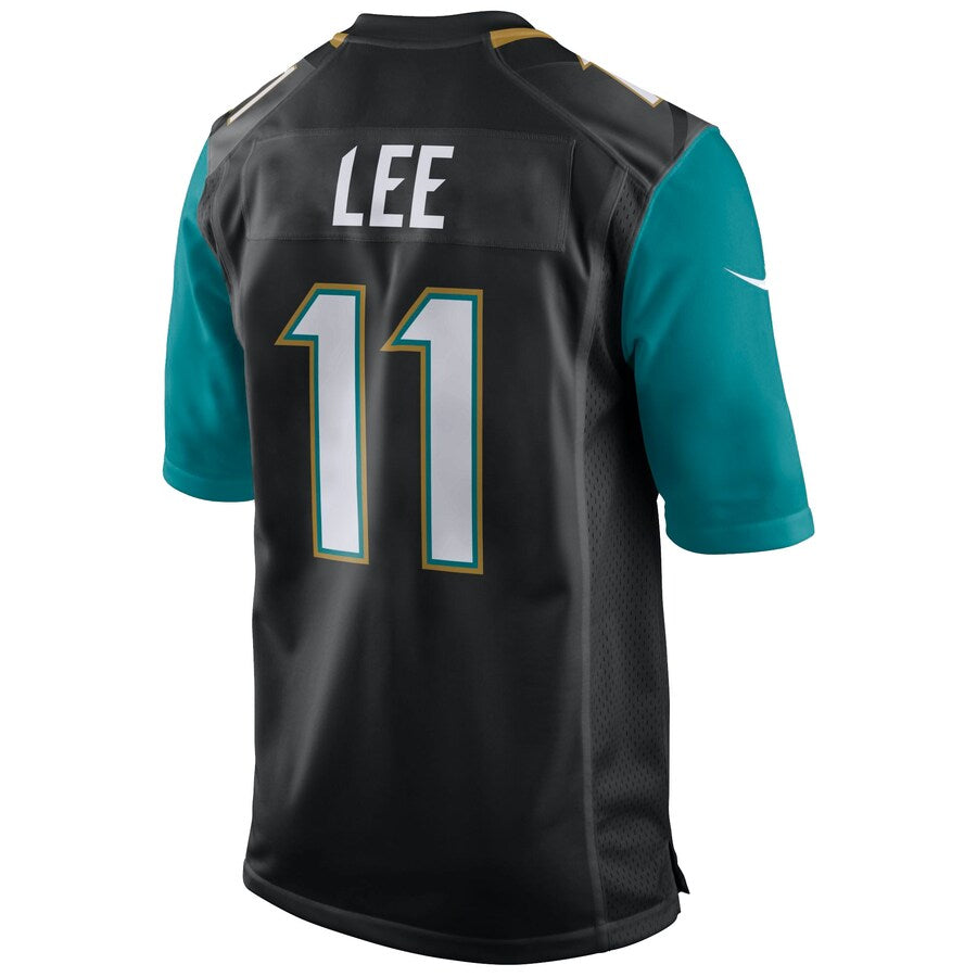 Jacksonville Jaguars Marqise Lee NFL jersey front view