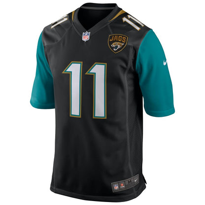 Jacksonville Jaguars Marqise Lee NFL jersey front view