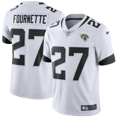 Jacksonville Jaguars Leonard Fournette New NFL jersey front view