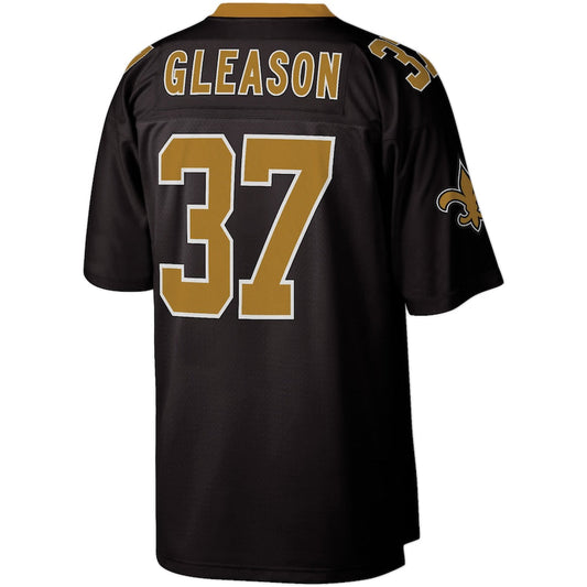 NO SG Black Legacy Jersey rtj football 2328