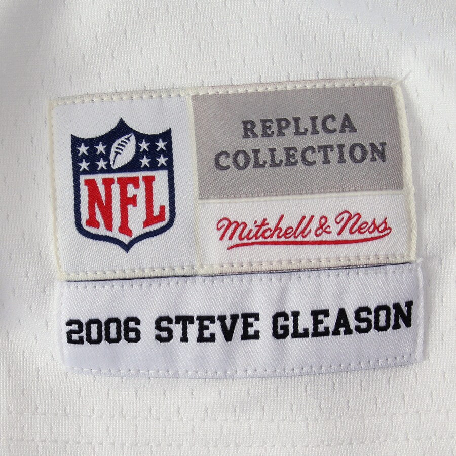 New Orleans Saints Steve Gleason Legacy NFL jersey front view