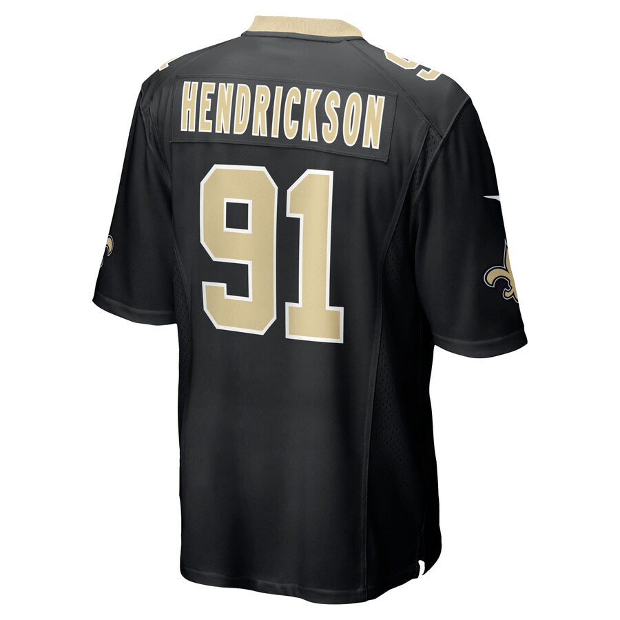 NO TH Black Game Jersey rtj football 2310