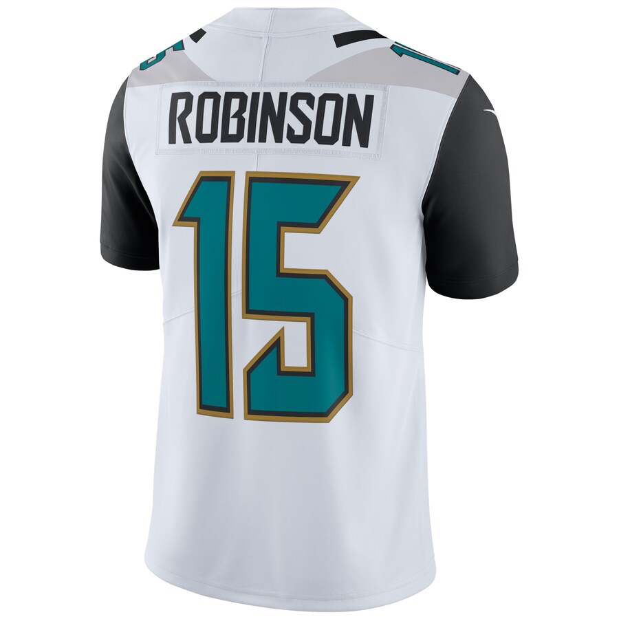 Jacksonville Jaguars Allen Robinson NFL jersey front view