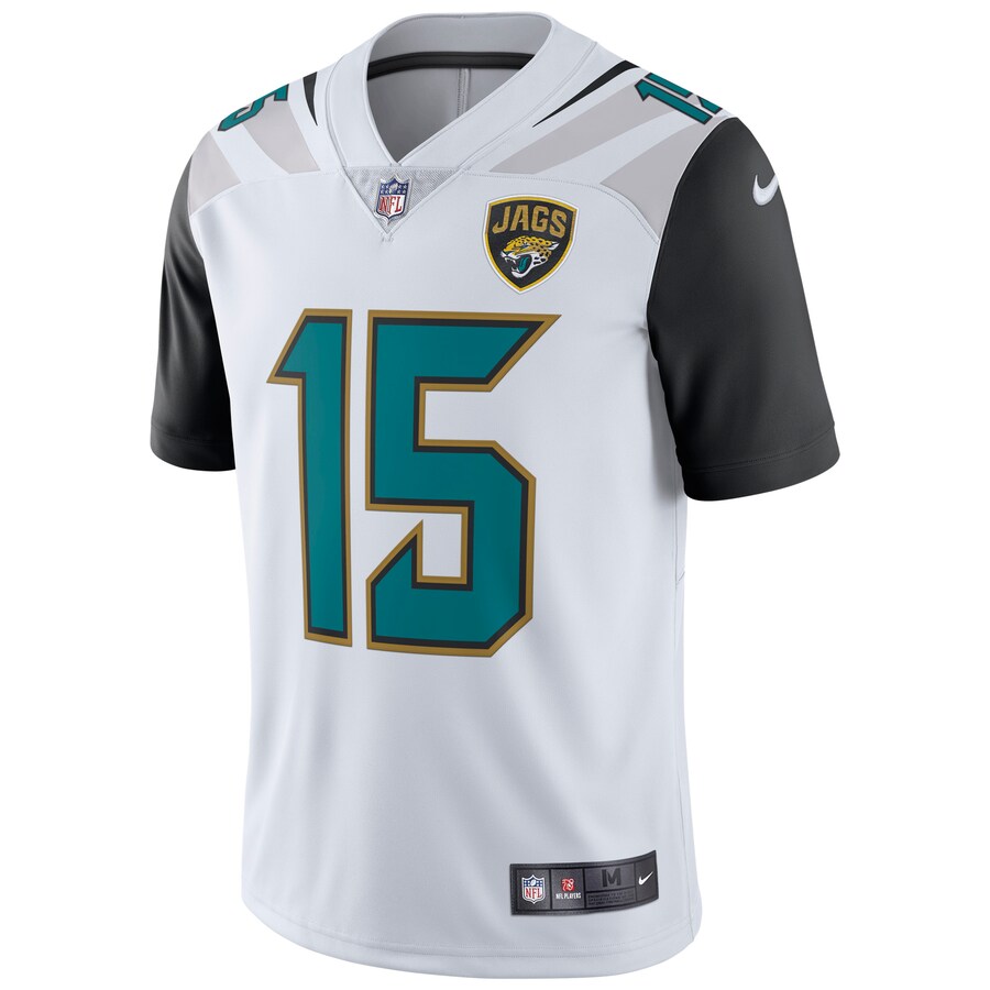 Jacksonville Jaguars Allen Robinson NFL jersey front view