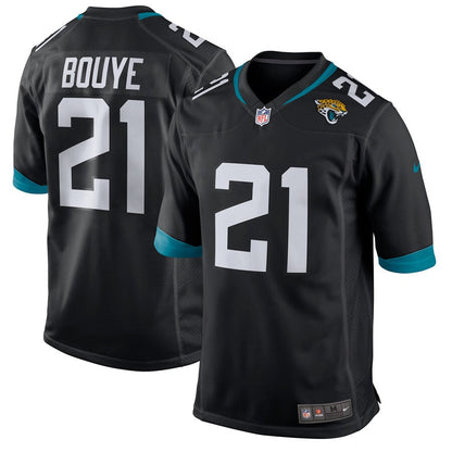 Jacksonville Jaguars Aj Bouye New NFL jersey front view