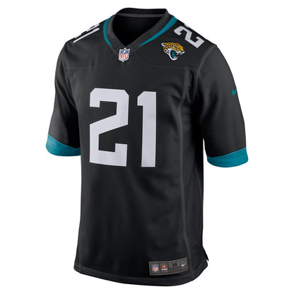 Jacksonville Jaguars Aj Bouye New NFL jersey front view