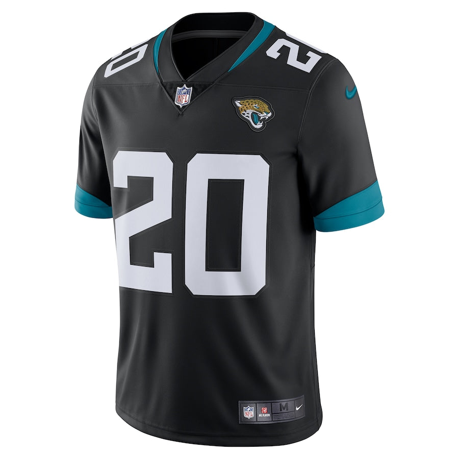 Jacksonville Jaguars Jalen Ramsey New NFL jersey front view