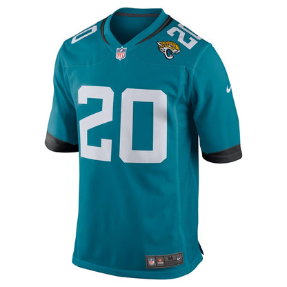 Jacksonville Jaguars Jalen Ramsey New NFL jersey front view