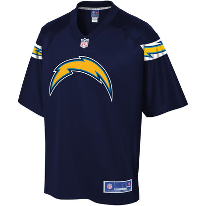 Los Angeles Chargers NFL jersey front view
