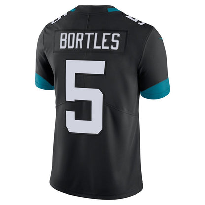 Jacksonville Jaguars Blake Bortles New NFL jersey front view
