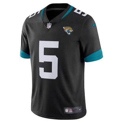 Jacksonville Jaguars Blake Bortles New NFL jersey front view