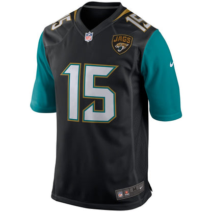 Jacksonville Jaguars Allen Robinson NFL jersey front view