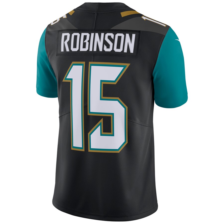 Jacksonville Jaguars Allen Robinson NFL jersey front view
