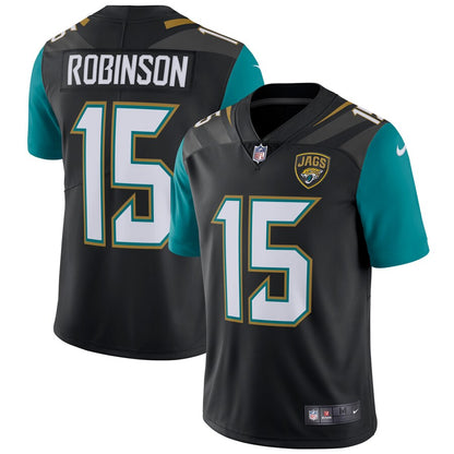 Jacksonville Jaguars Allen Robinson NFL jersey front view