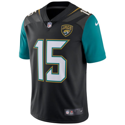 Jacksonville Jaguars Allen Robinson NFL jersey front view