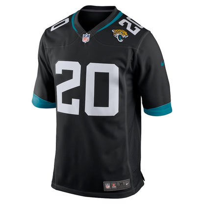 Jacksonville Jaguars Jalen Ramsey New NFL jersey front view