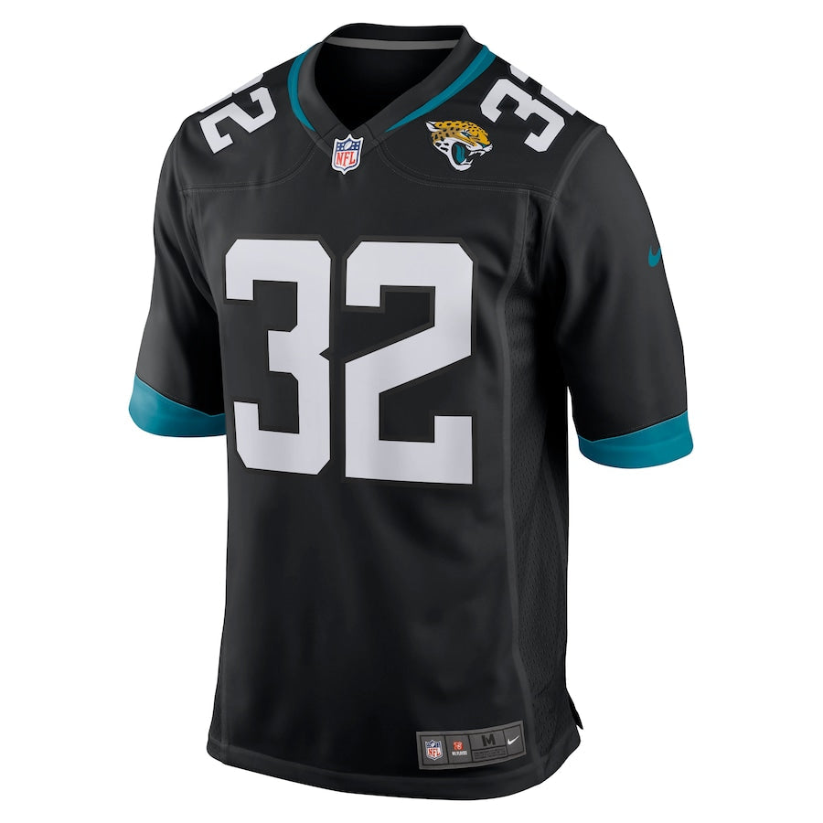 Jacksonville Jaguars Maurice Jones Drew NFL jersey front view