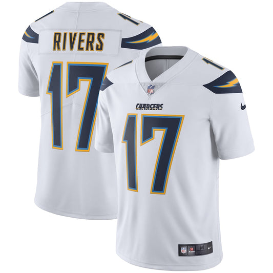 LAC PR White Limited Jersey rtj football 2763