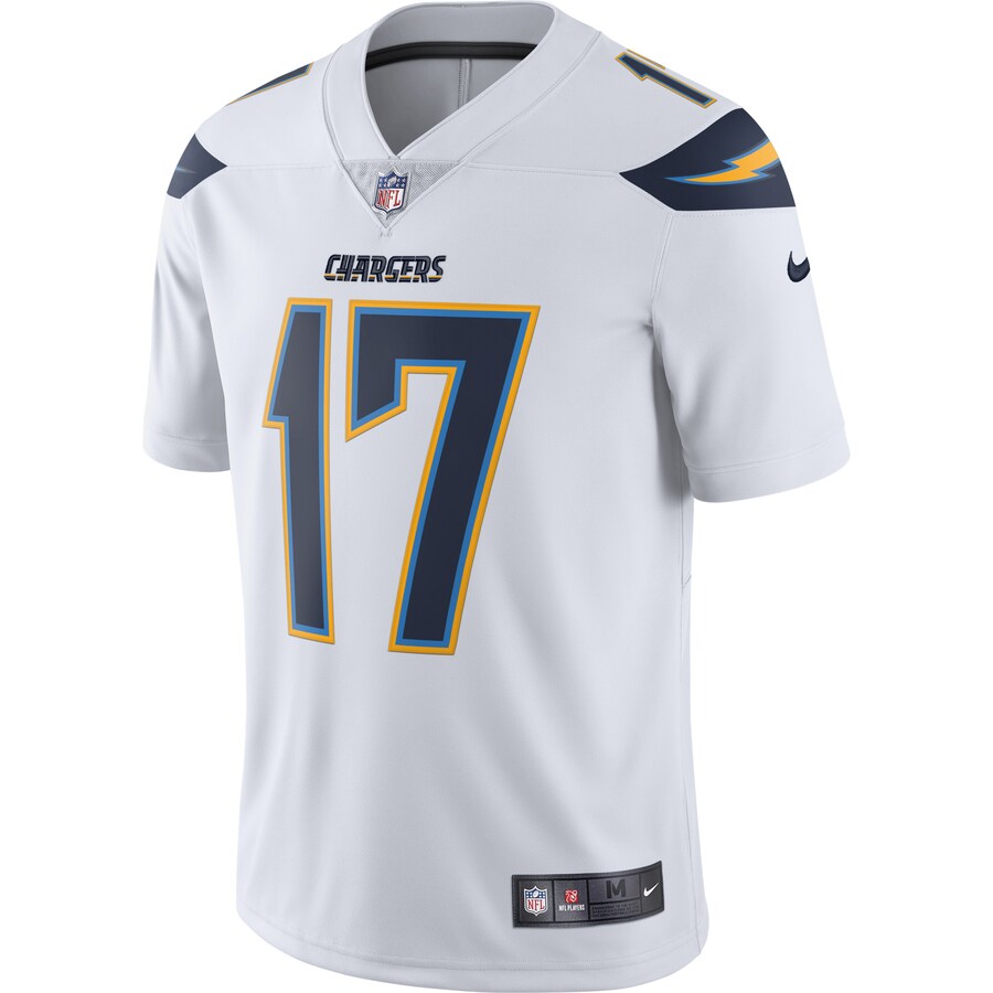 LAC PR White Limited Jersey rtj football 2763