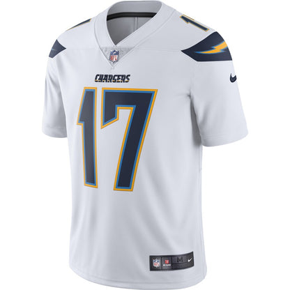 LAC PR White Limited Jersey rtj football 2763