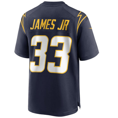 LAC DN Alternate Game Jersey rtj football 2674