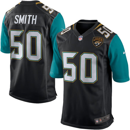 JAX TB Game Jersey rtj football 2630