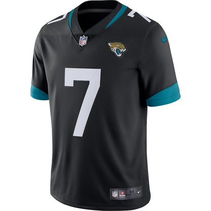 Jacksonville Jaguars Nick Foles NFL jersey front view