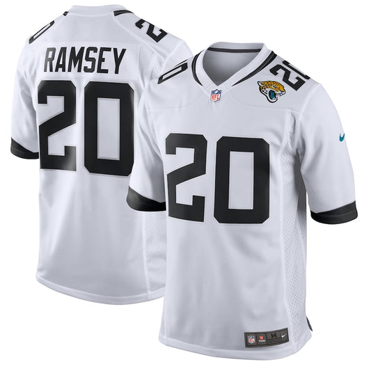 Jacksonville Jaguars Jalen Ramsey New NFL jersey front view