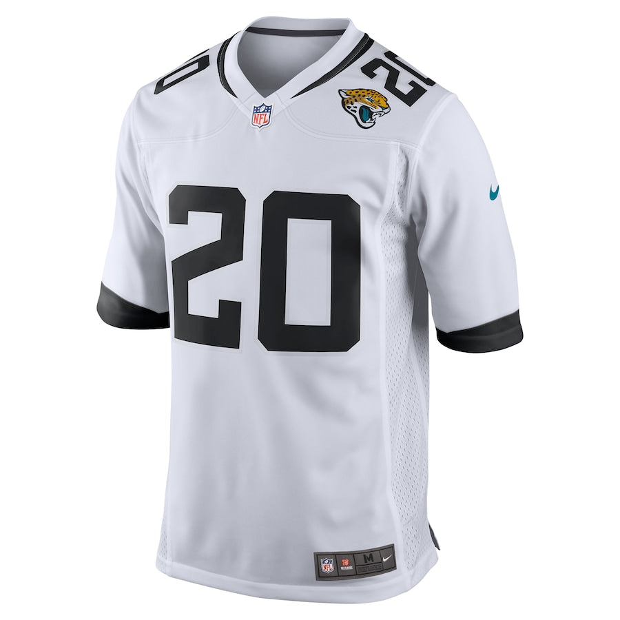 Jacksonville Jaguars Jalen Ramsey New NFL jersey front view