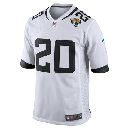 Jacksonville Jaguars Jalen Ramsey New NFL jersey front view