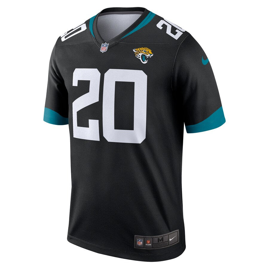 Jacksonville Jaguars Jalen Ramsey New Legend NFL jersey front view