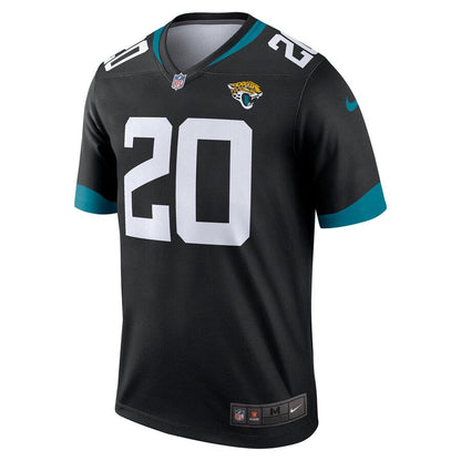Jacksonville Jaguars Jalen Ramsey New Legend NFL jersey front view