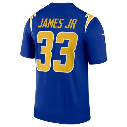 Los Angeles Chargers Derwin James 2nd Legend NFL jersey front view